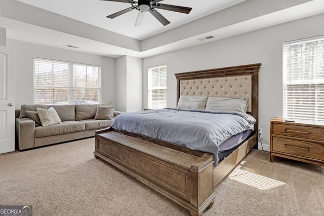 125 Clear Springs Drive, Jackson, GA 30233