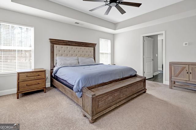 125 Clear Springs Drive, Jackson, GA 30233