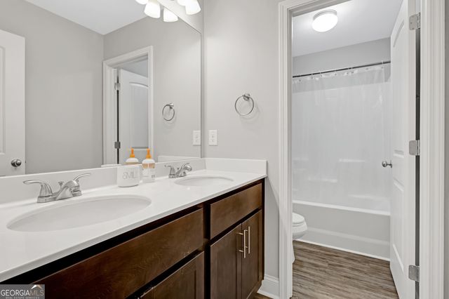 125 Clear Springs Drive, Jackson, GA 30233