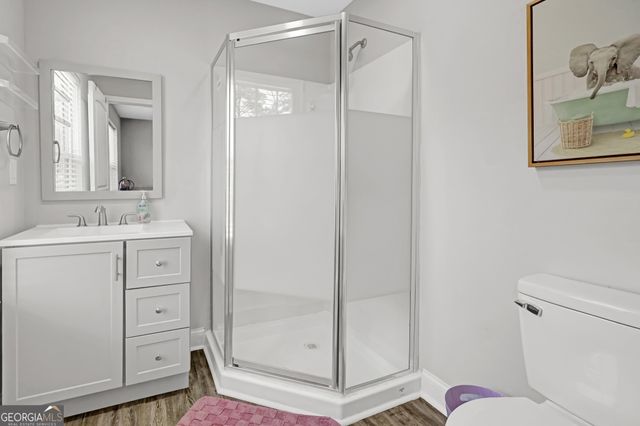 125 Clear Springs Drive, Jackson, GA 30233