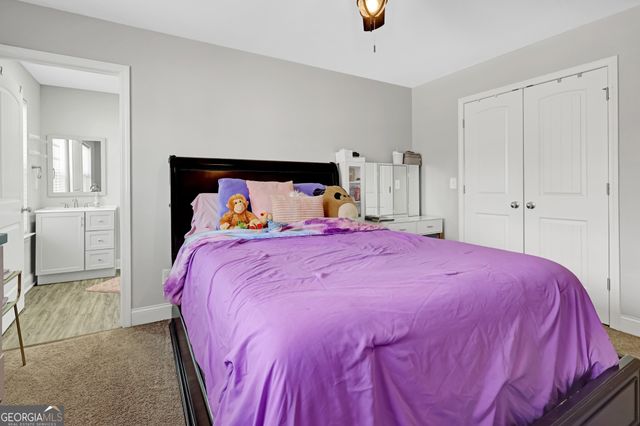 125 Clear Springs Drive, Jackson, GA 30233