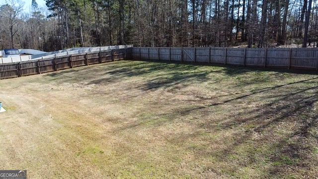 125 Clear Springs Drive, Jackson, GA 30233