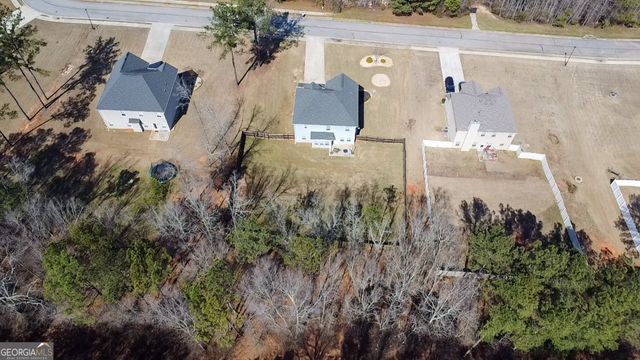 125 Clear Springs Drive, Jackson, GA 30233