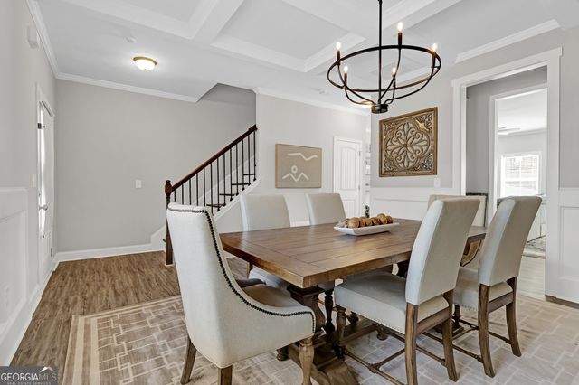 125 Clear Springs Drive, Jackson, GA 30233