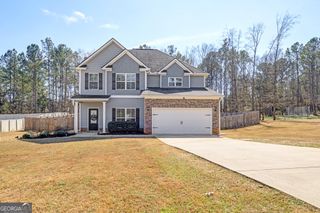 125 Clear Springs Drive, Jackson, GA 30233