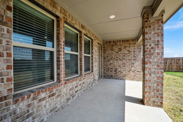 3000 Buttonbush Drive, Royse City, TX 75189