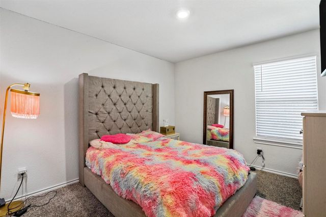 3000 Buttonbush Drive, Royse City, TX 75189