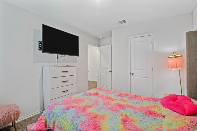 3000 Buttonbush Drive, Royse City, TX 75189