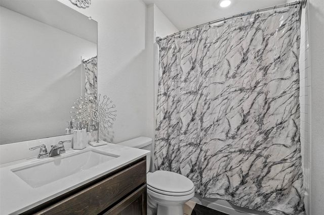 3000 Buttonbush Drive, Royse City, TX 75189