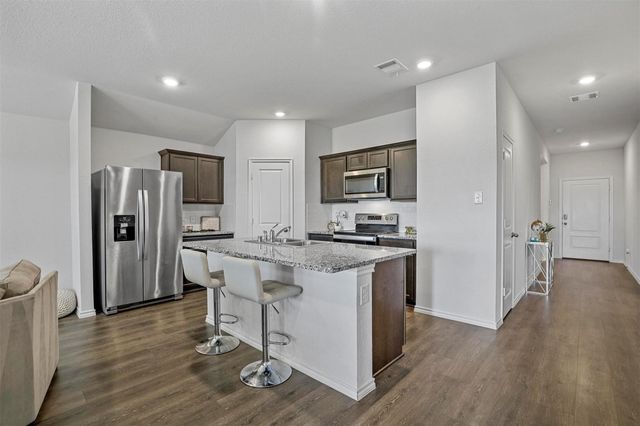 3000 Buttonbush Drive, Royse City, TX 75189