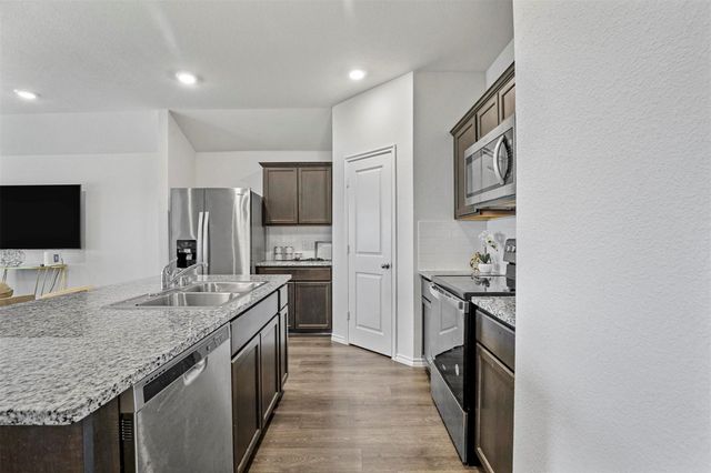 3000 Buttonbush Drive, Royse City, TX 75189