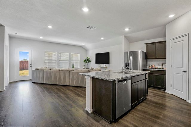 3000 Buttonbush Drive, Royse City, TX 75189