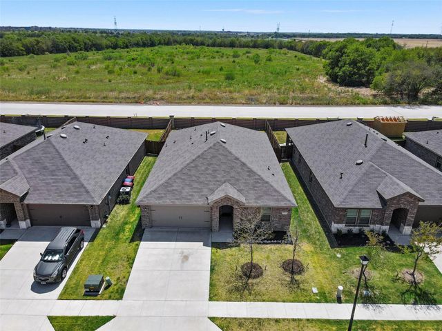 3000 Buttonbush Drive, Royse City, TX 75189