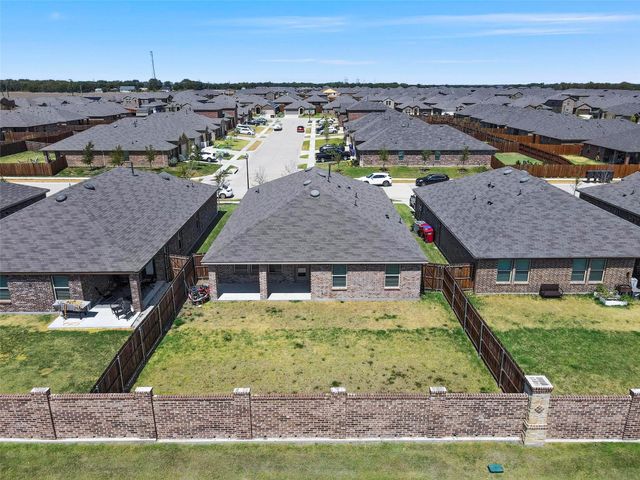 3000 Buttonbush Drive, Royse City, TX 75189