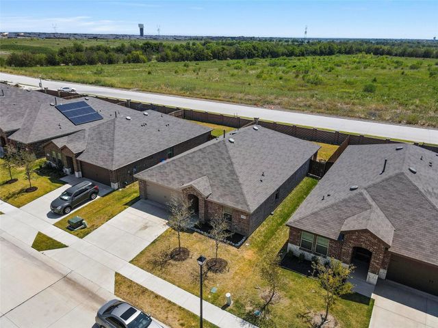 3000 Buttonbush Drive, Royse City, TX 75189