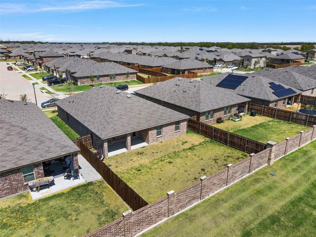 3000 Buttonbush Drive, Royse City, TX 75189