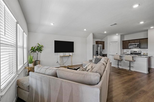 3000 Buttonbush Drive, Royse City, TX 75189