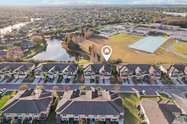 11540 CROWNED SPARROW LANE, Tampa, FL 33626