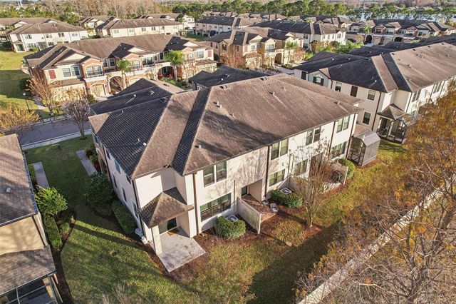 11540 CROWNED SPARROW LANE, Tampa, FL 33626