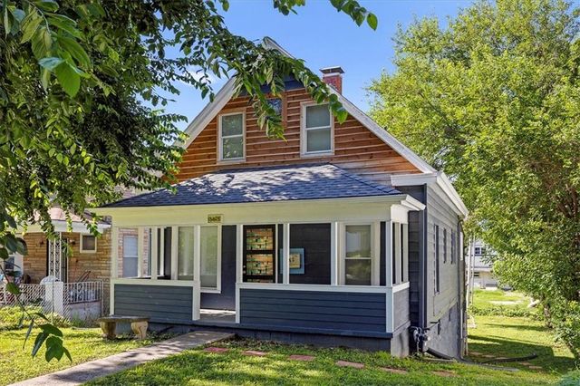 3815 Smart Avenue, Kansas City, MO 64124