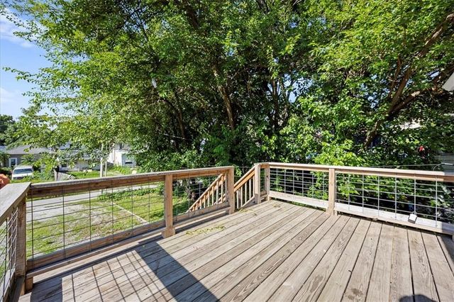 3815 Smart Avenue, Kansas City, MO 64124