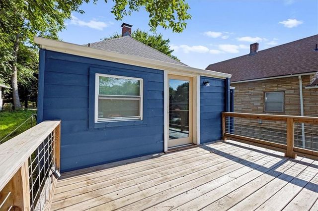 3815 Smart Avenue, Kansas City, MO 64124