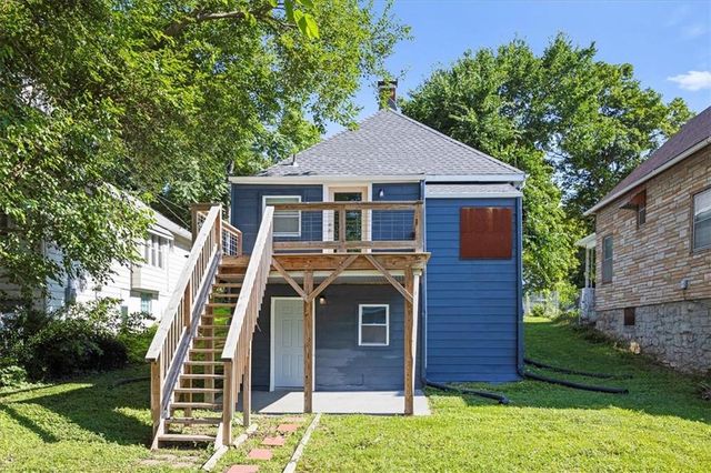 3815 Smart Avenue, Kansas City, MO 64124