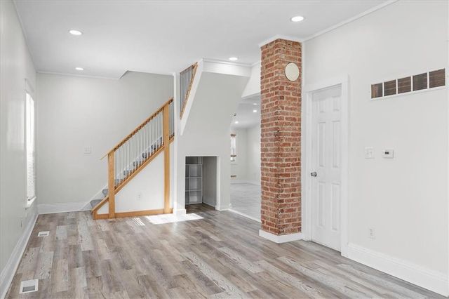 3815 Smart Avenue, Kansas City, MO 64124