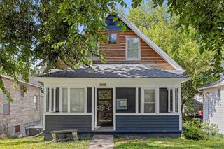 3815 Smart Avenue, Kansas City, MO 64124