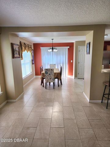 260 Bayberry Lakes Boulevard, Daytona Beach, FL 32124