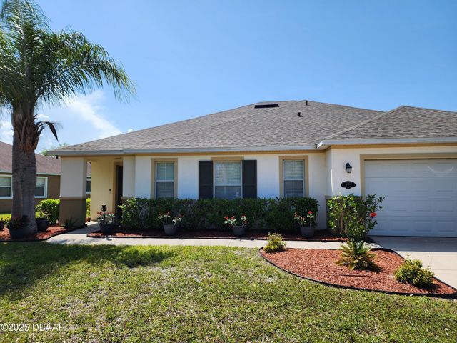 260 Bayberry Lakes Boulevard, Daytona Beach, FL 32124