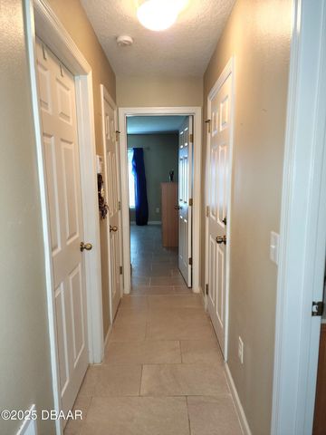 260 Bayberry Lakes Boulevard, Daytona Beach, FL 32124