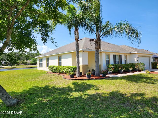 260 Bayberry Lakes Boulevard, Daytona Beach, FL 32124