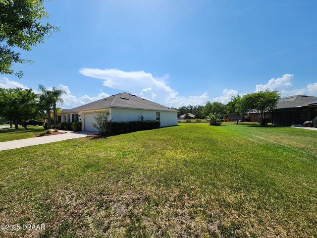 260 Bayberry Lakes Boulevard, Daytona Beach, FL 32124