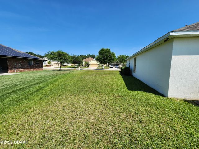 260 Bayberry Lakes Boulevard, Daytona Beach, FL 32124