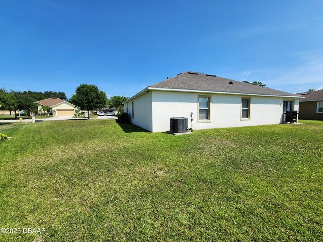 260 Bayberry Lakes Boulevard, Daytona Beach, FL 32124