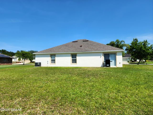 260 Bayberry Lakes Boulevard, Daytona Beach, FL 32124