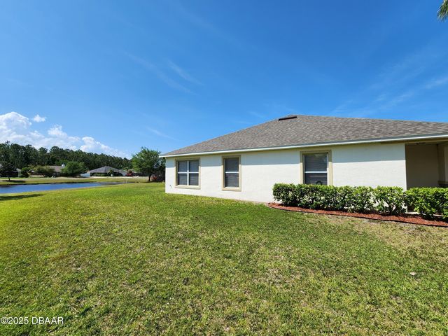 260 Bayberry Lakes Boulevard, Daytona Beach, FL 32124