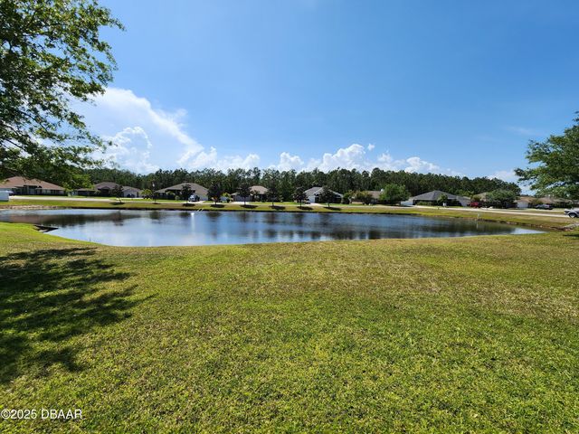 260 Bayberry Lakes Boulevard, Daytona Beach, FL 32124