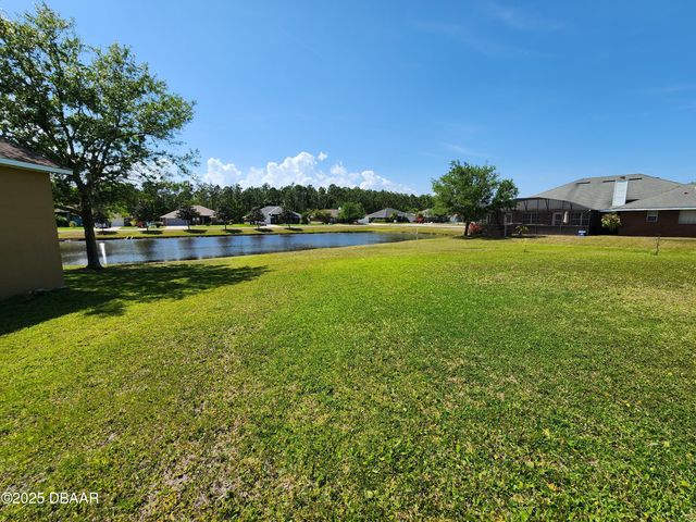 260 Bayberry Lakes Boulevard, Daytona Beach, FL 32124