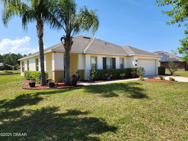 260 Bayberry Lakes Boulevard, Daytona Beach, FL 32124