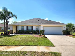 260 Bayberry Lakes Boulevard, Daytona Beach, FL 32124