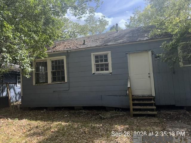 4829 Frey St, Baton Rouge, LA 70805