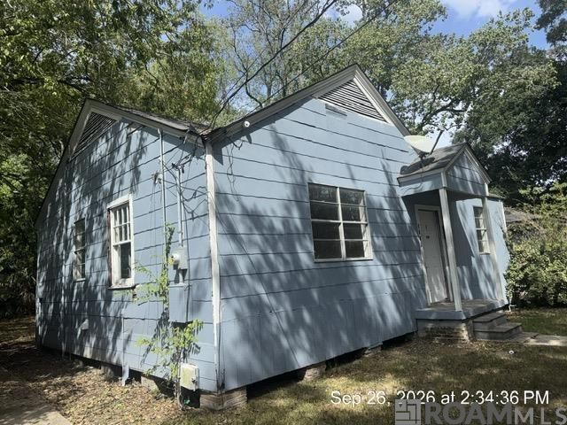 4829 Frey St, Baton Rouge, LA 70805