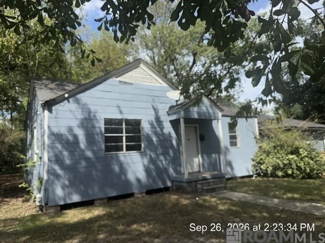 4829 Frey St, Baton Rouge, LA 70805