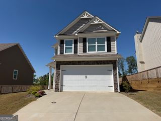 325 Melody Lane, Cartersville, GA 30121