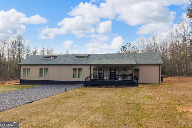 2661 Brickyard Road NW, Dewy Rose, GA 30634