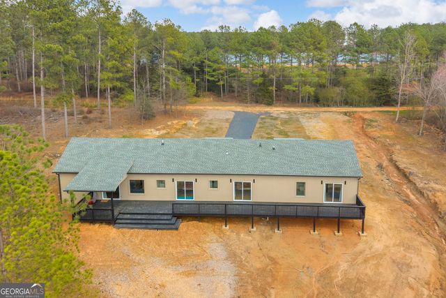 2661 Brickyard Road NW, Dewy Rose, GA 30634