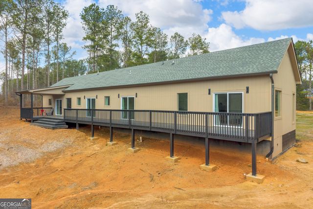 2661 Brickyard Road NW, Dewy Rose, GA 30634