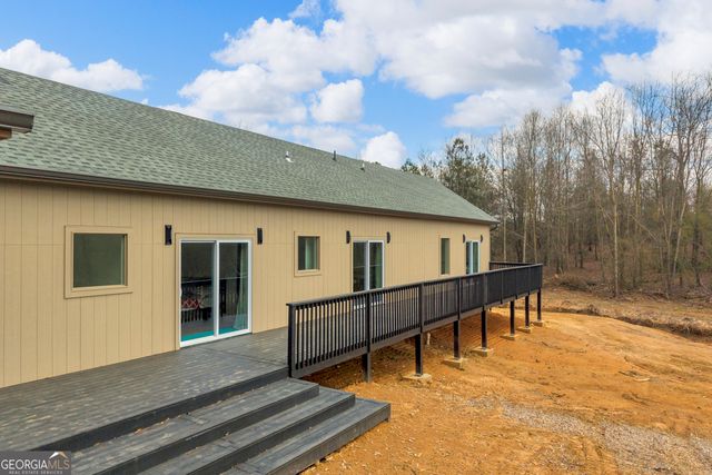 2661 Brickyard Road NW, Dewy Rose, GA 30634